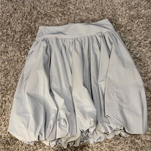 Aleeza Paris Women’s bubble skirt